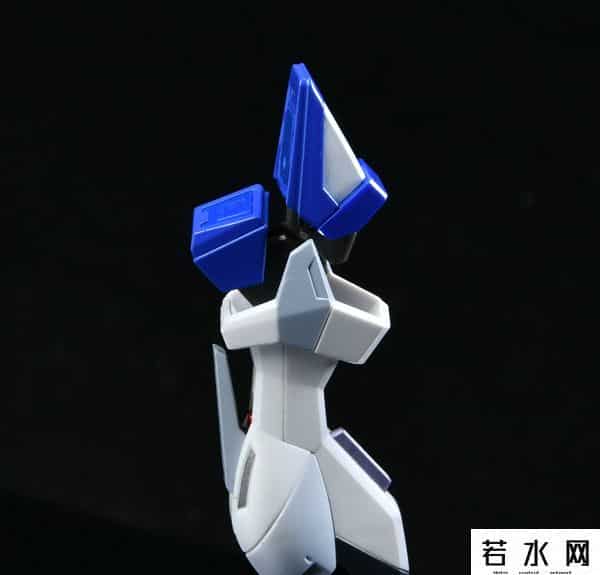 78动漫,78动漫官方评测 万代 M Robot魂系列 自由高达