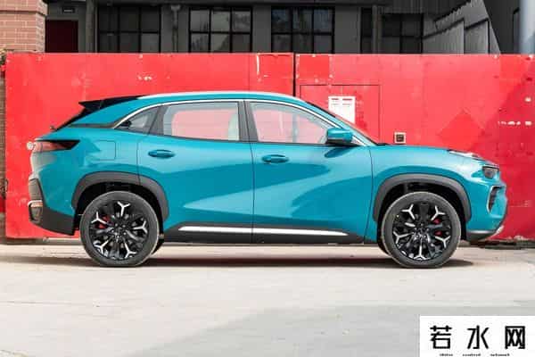 车蚂蚁,全铝车身、续航510km，月销却仅百余台，详解奇瑞大蚂蚁