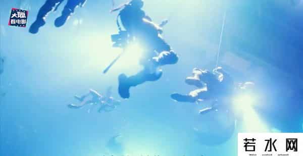 soso哼唱,《阿凡达2》新预告万字解析！诸多细节脑洞全片剧情