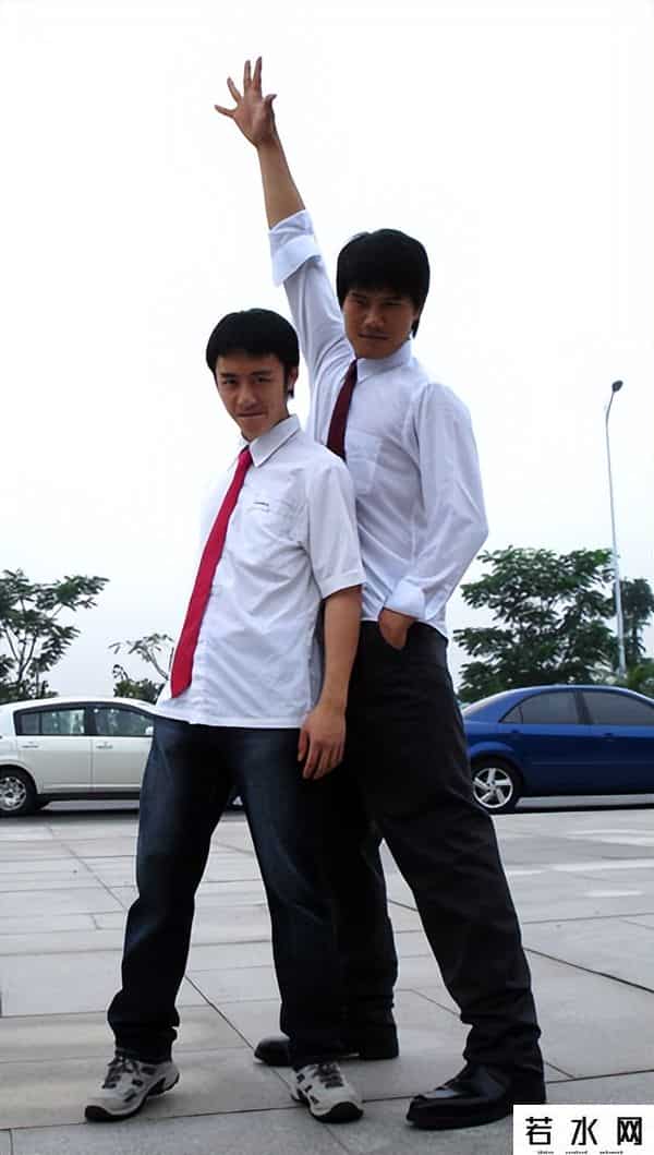 后舍,“网红鼻祖”后舍男孩:曾凭“对口型”火爆全网,如今怎么样了?