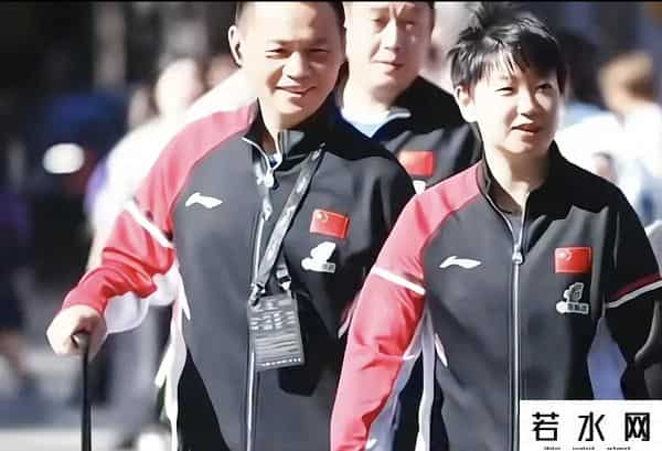 金牌老爸,孙颖莎背后的"德华爸爸":国乒金牌背后的温暖守护者