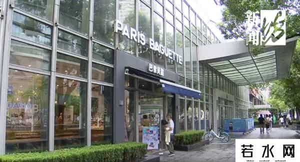 巴黎贝甜,市民热议！上海“巴黎贝甜”无证生产被罚，监管方回应