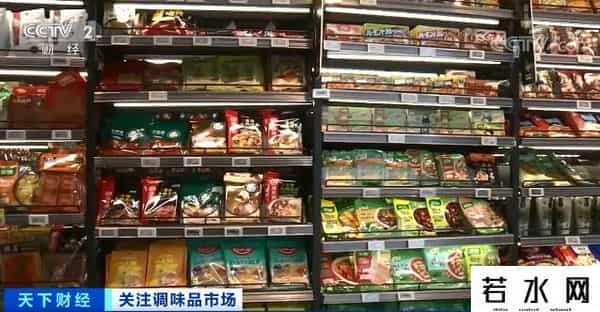 懒人调料火了,酱油醋掀“涨价潮”!“懒人调料”突然火了,千亿市场规模!又一风口,真香?