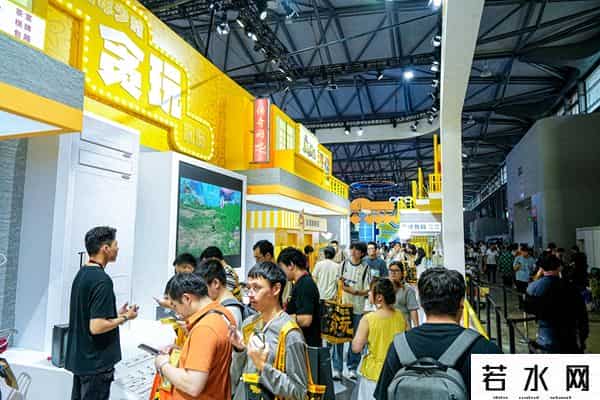 食玩,贪玩游戏成立海外新品牌，借“食玩+潮玩”谋跨界