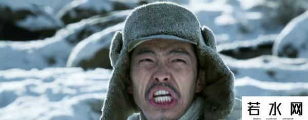 严援朝,我敢断言,这样拍“抗美援朝”,在国内绝对是第一次