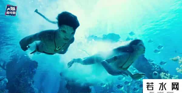 soso哼唱,《阿凡达2》新预告万字解析！诸多细节脑洞全片剧情