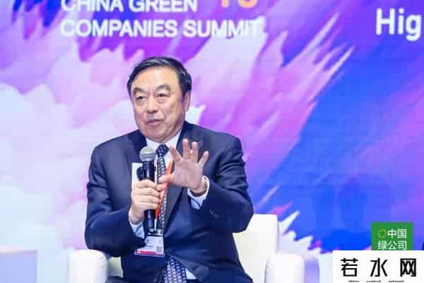 影响力投资,绿公司年会:马蔚华力推的“影响力投资”是什么