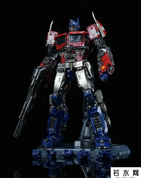 78动漫网,78动漫官方评测 THREEZERO 擎天柱