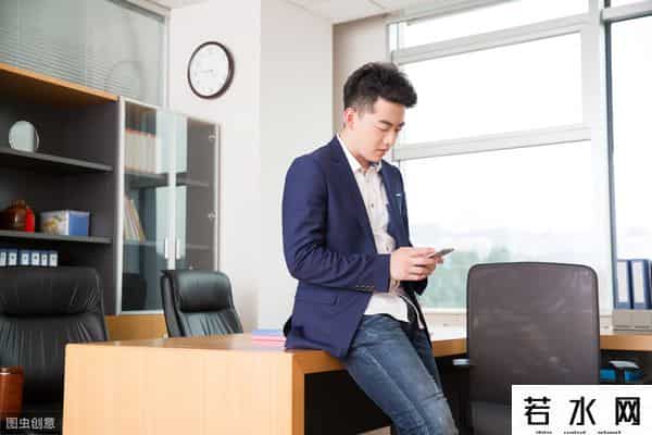 消遣网,给我们快乐,却偷走我们时间,消磨我们意志,是智能手机的错么?