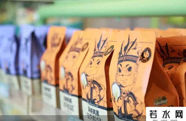 三只松鼠,增收不增利，三只松鼠如何破解成本难题