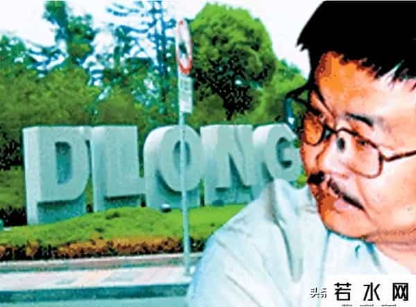 唐万新出狱,悬赏2000万！曾坐拥1200亿的他，玩崩了……