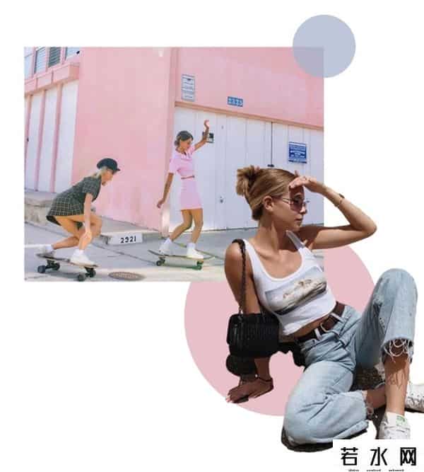 bm风,Jennie、Lisa、宋妍霏爱惨了的BM风到底是什么?