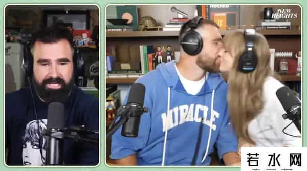 视频播客,视频播客,被她玩明白了