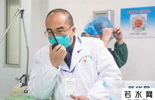 省一点,“不占用一线的资源,能省一点就是一点”