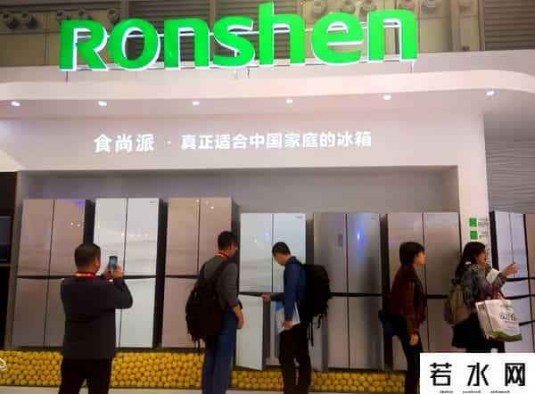 刘炳银,冰箱界4朵金花,如今咋样了?3家易主,仅它成为国内家电第一品牌