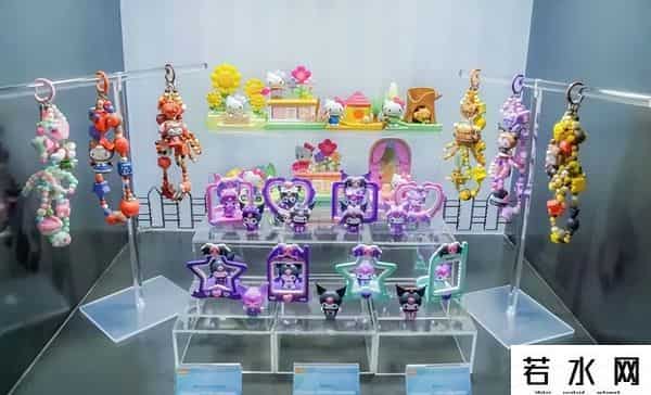 国产玩具,让全球男孩上瘾的中国小玩具，一年狂卖22亿