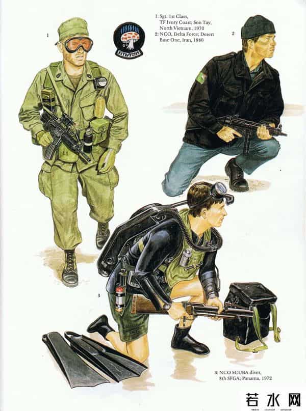 贝克勒泄露,尼克松特批,美精锐夜袭越南战俘营,刚降落指挥官便大呼:快撤