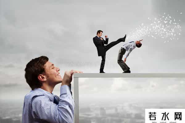 回形针事件,回形针这家公司发生什么事?共青团都愤怒了!回形针为何这么嚣张