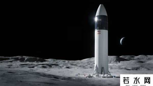 sn15,SpaceX的星舰原型SN15发射试验成功