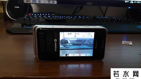 日系手机,日系手机曾经的巅峰之作——夏普 V903SH 手机