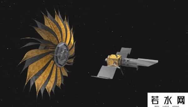 孤独时代,终结地球孤独时代|技术革新脑洞大开