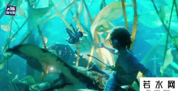 soso哼唱,《阿凡达2》新预告万字解析！诸多细节脑洞全片剧情