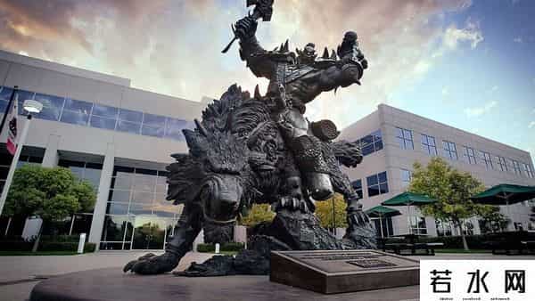 暴雪辱华,炉石入选亚运会，知名大V怒斥暴雪不要脸，网友：抵制辱华的游戏