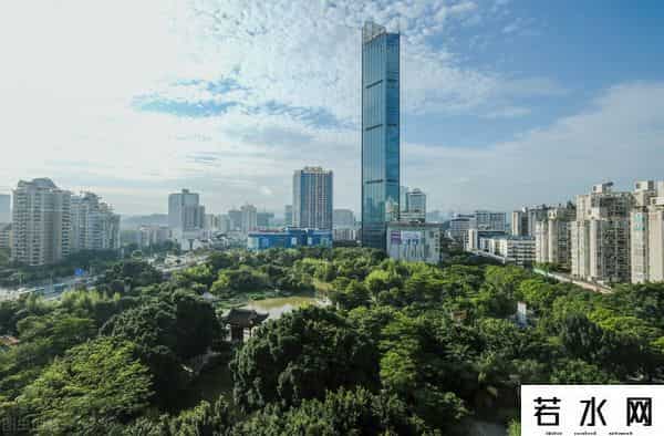 中国好空气,全国空气质量最好的十座城市,广东独占三席,这里有你家乡吗