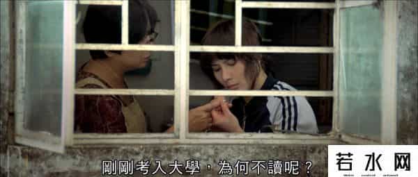 三伋片,近十年最重口三级片!连续12人惨死,未删减直接把观众吓进医院?