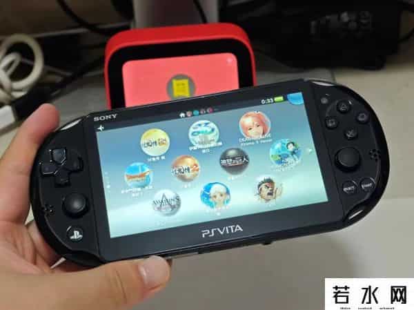 掌机之王,史上最经典的6部掌上游戏机,二手价不降反升,比黄金还保值