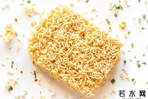 鲜面传,从国货之光到被流量困住，白象做错了什么？