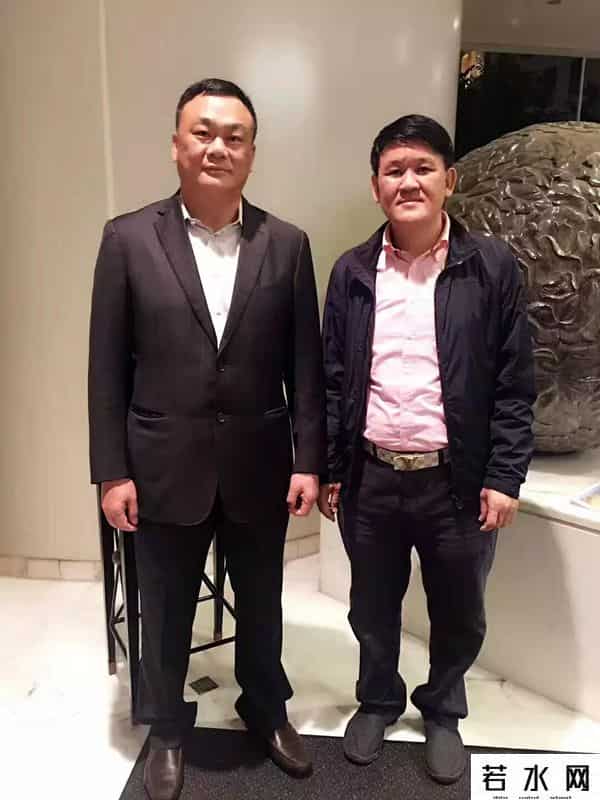 福建万利集团,茂名十大富豪,看看你认识几个!有你家乡人吗?