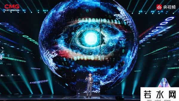 图灵测试,75年后,图灵设想成真!总台这一次全网热议的AI测试如何诞生?