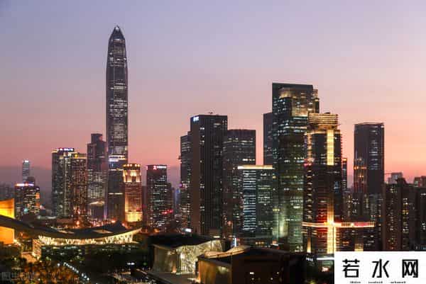 中国好空气,全国空气质量最好的十座城市,广东独占三席,这里有你家乡吗