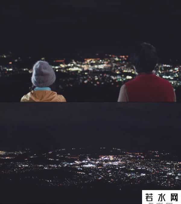 胡辛束,“情趣内衣还没到，我们就分手了”