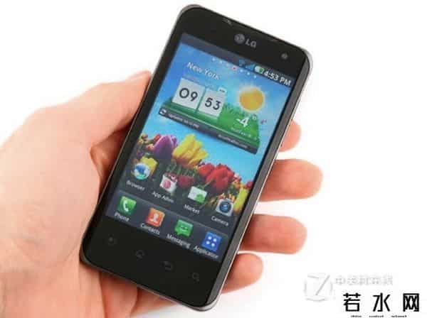 普拉达手机,LG手机曲终退场：再见，我的"巧克力"