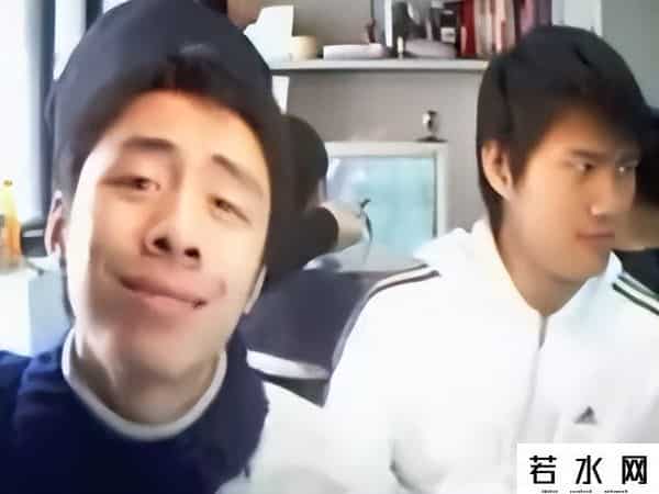 后舍,“网红鼻祖”后舍男孩:曾凭“对口型”火爆全网,如今怎么样了?