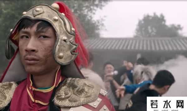 漠叔,漠叔：琼系军阀称霸农村，狗见了都得挨巴掌，真实身份反黑警察？