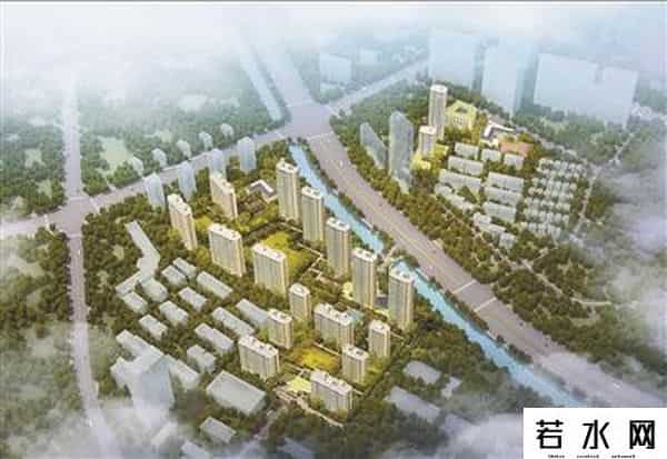 一区二区视频,滨江要告别最后一个“城中村” 联庄社区整村拆迁一区二区全面启动签约