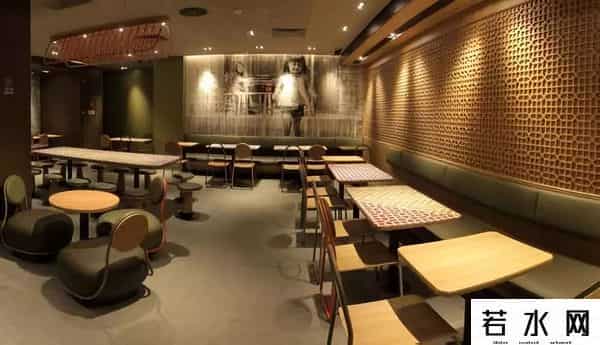 白吃麦当劳,这些年我们吃的麦当劳:其实他们并不只是卖汉堡的