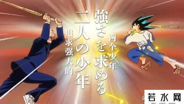 日和动画,大作云集,这个春天值得你追的新番有很多