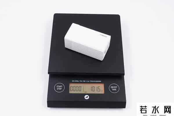 征拓,颜值与性能并存，征拓S3 Pro 65W氮化镓充电器评测