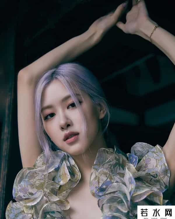 morphe,Blackpink出道前毕业照曝光?差别有点大