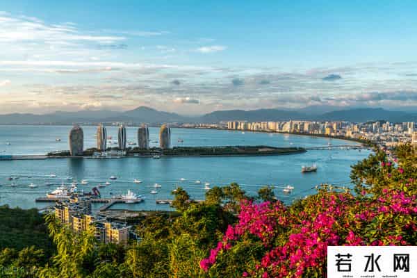 中国好空气,全国空气质量最好的十座城市,广东独占三席,这里有你家乡吗