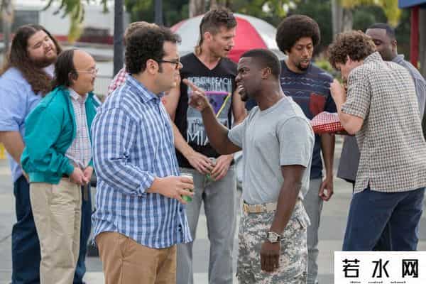 暴走电影,6部“暴走版”喜剧，其中有个主角像杰伦？好像有点像！