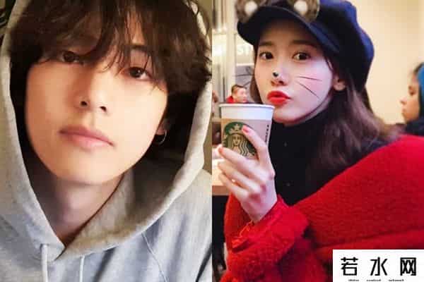 少女时代绯闻,少女时代成员们最近各自的感情生活