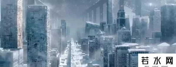 喇培康,专访丨喇培康：如果中国一年生产30部《流浪地球》水准科幻片，就能和好莱坞抗衡