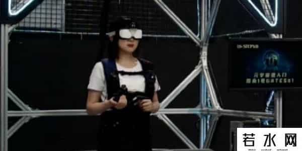 stepvr,VR设备商STEPVR创始人郭成:用9年时间打开虚拟现实的大门