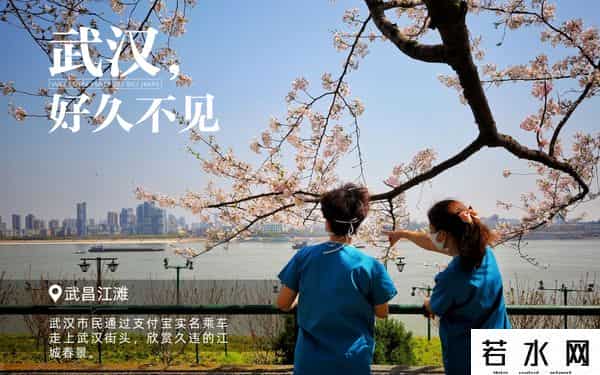 好久不见武汉,武汉,好久不见