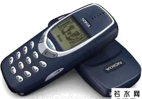诺基亚112,那些年，我们追过的诺基亚